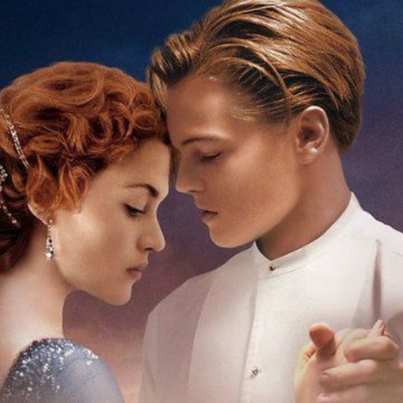 تايتانيك.. ذكريات كثيرة