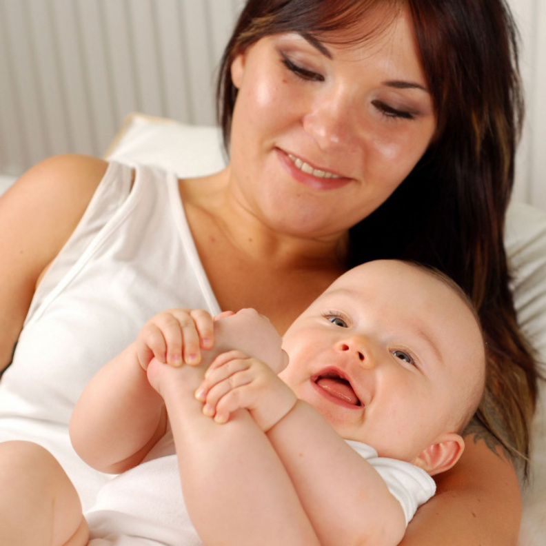 مستقبل بلا عقم