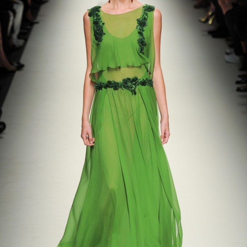 Alberta Ferretti SS 14