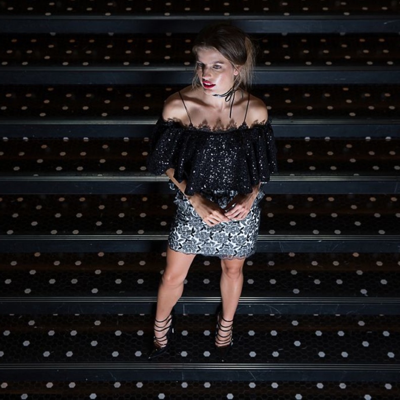 مجموعة أدريانا إجليسياس حصرياً في إتوال لا بوتيك 