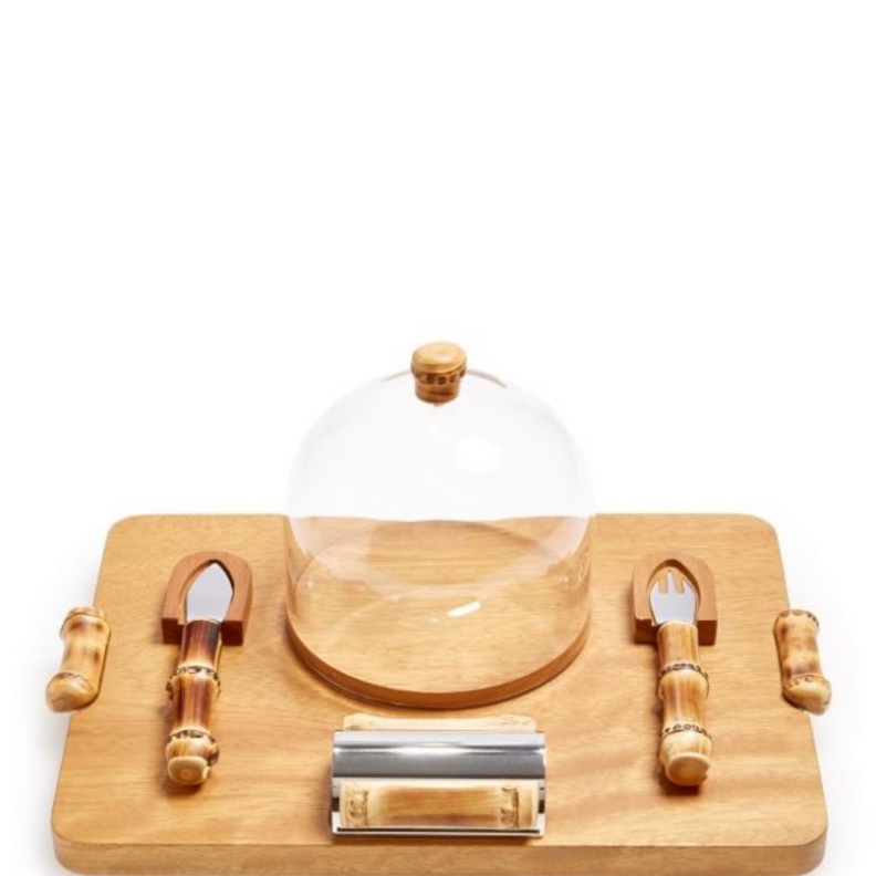 Cedes Milano Parmesan Cheese Set