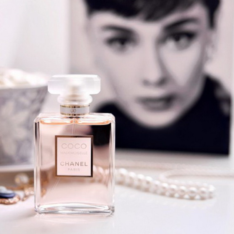 Sexy Sparkle Hot Berry