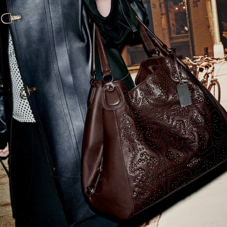EDIE Bag From COACH 