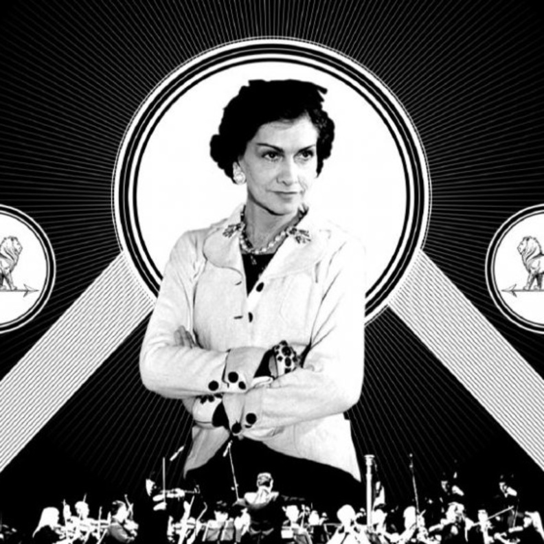 فيلم Gabrielle A Story of Passion