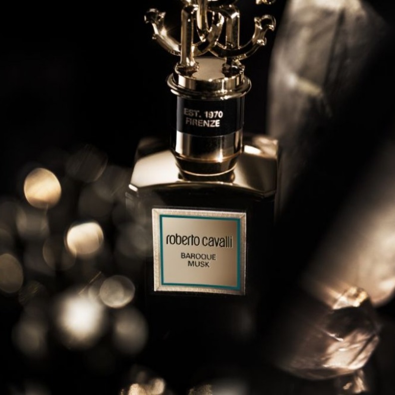 Gold Collection - Baroque Musk