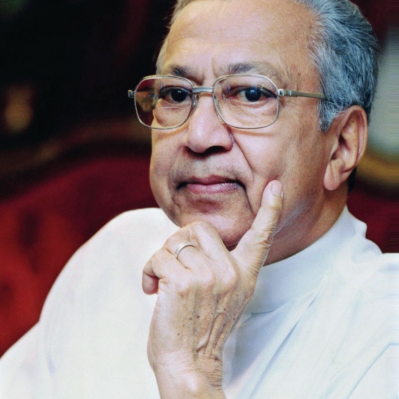 الشيخ حسين بكري قزاز