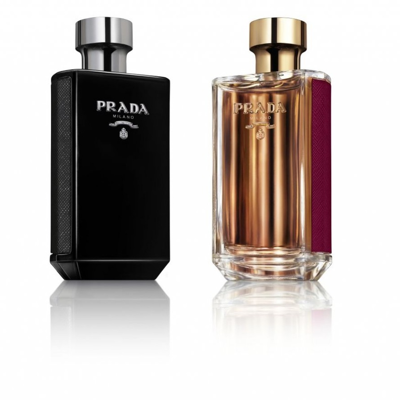 عطر LE FEMME INTENSE.