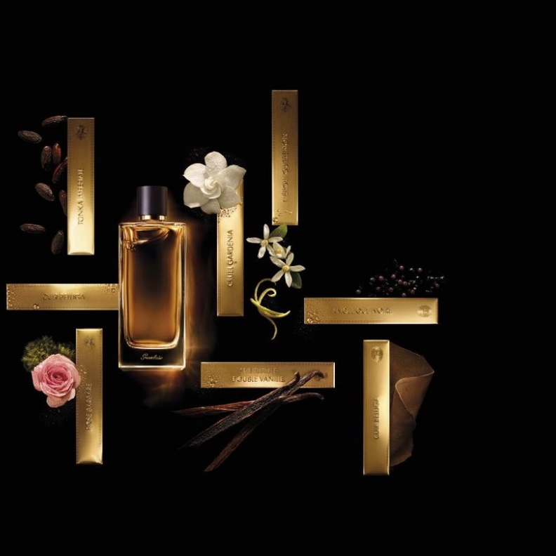 JOYEUSE TUBEREUSE من Guerlain