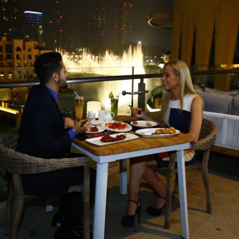 LèTen تجربة آسيوية لا مثيل لها!