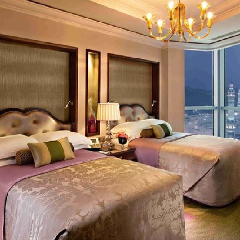 فنادق مكة للمعتمرين