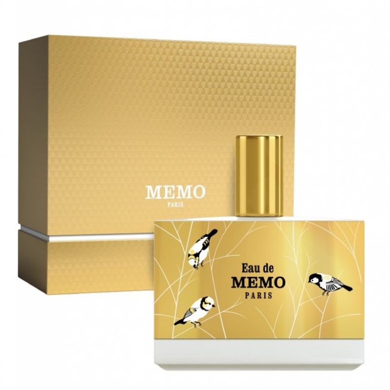 عطر MEMO PARIS EAU DE PARFUM