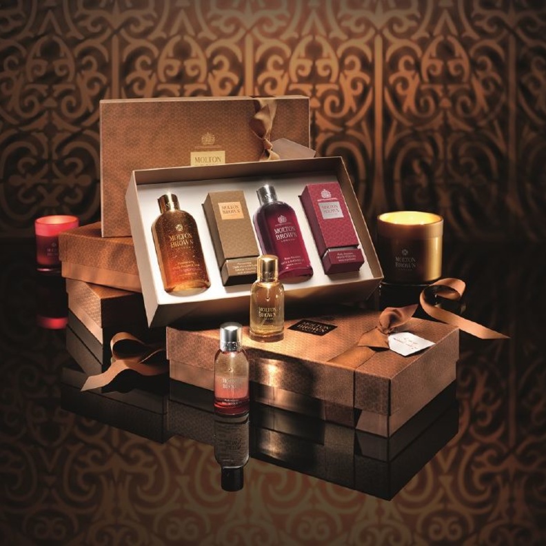 مجموعة Molton Brown الخاصّة بشهر رمضان المبارك.. هدايا استثنائية