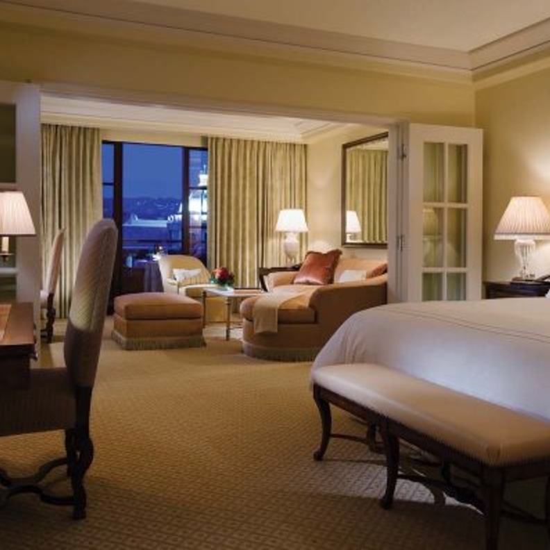 Montage Beverly Hills 