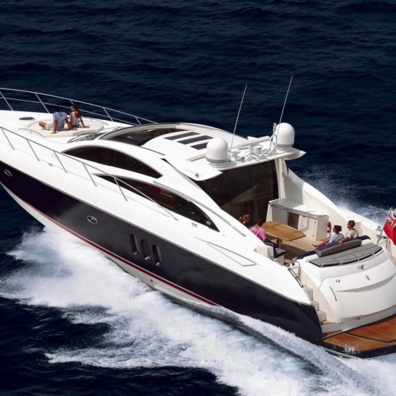Sunseeker