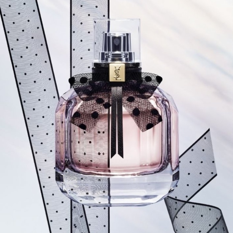 Mon Paris Eau de Toilette عطر شيبر أبيض جديد