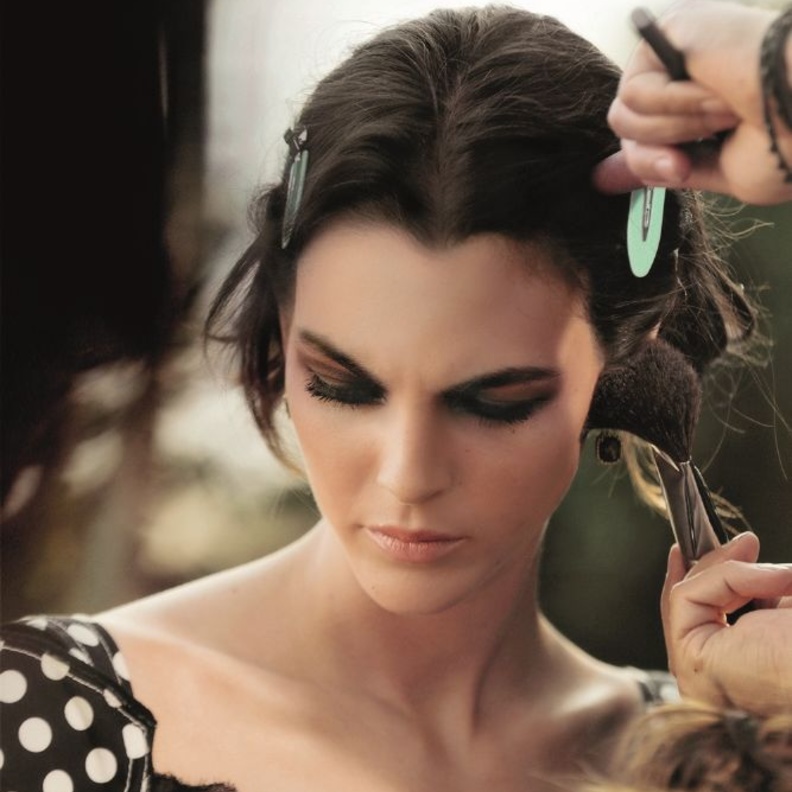 مجموعة الماكياج Summer Dance من Dolce & Gabbana لصيف ملتهب