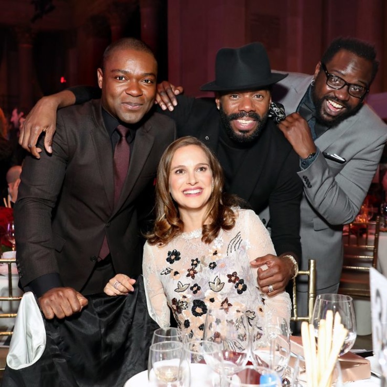 DEEP EUPHORIA CALVIN KLEIN  ومؤسّسة مشروع المخرج المستقلّ تتعاونان في مهرجان Gotham Awards