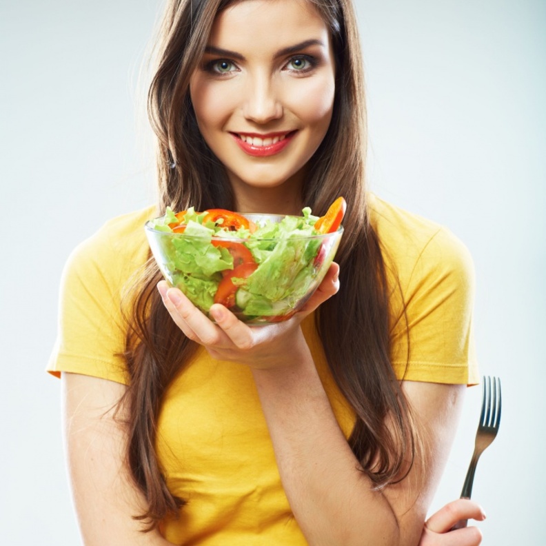 الحمية التي تمنحك حياة أفضل Best Life Diet