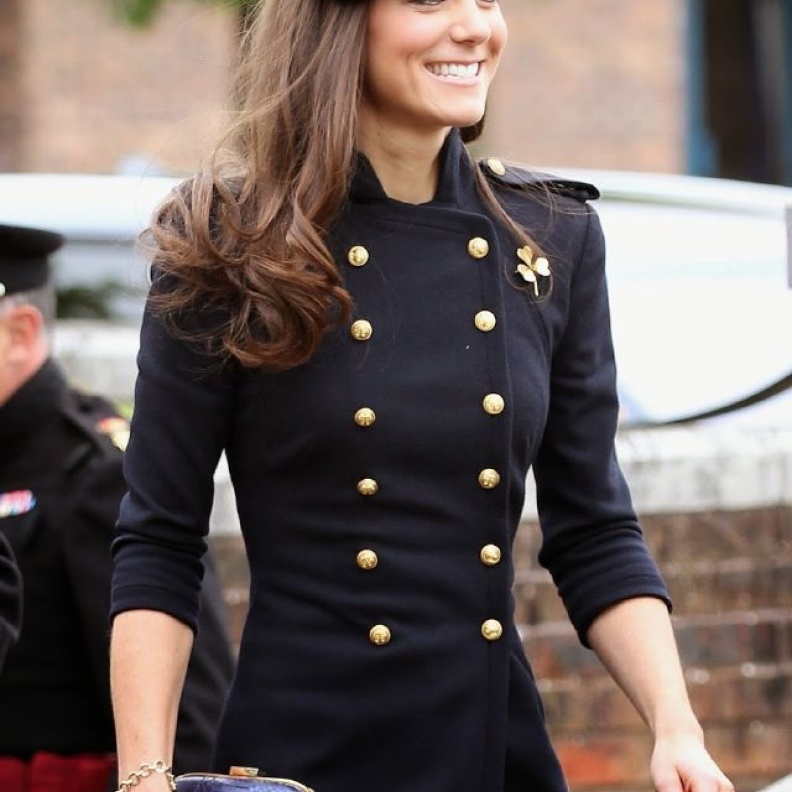 كيت ميدلتون