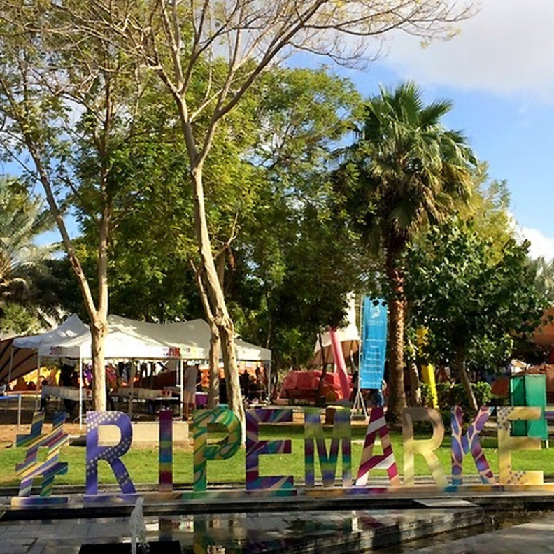 عودة موسم أسواق الجمعة والسبت في الإمارات