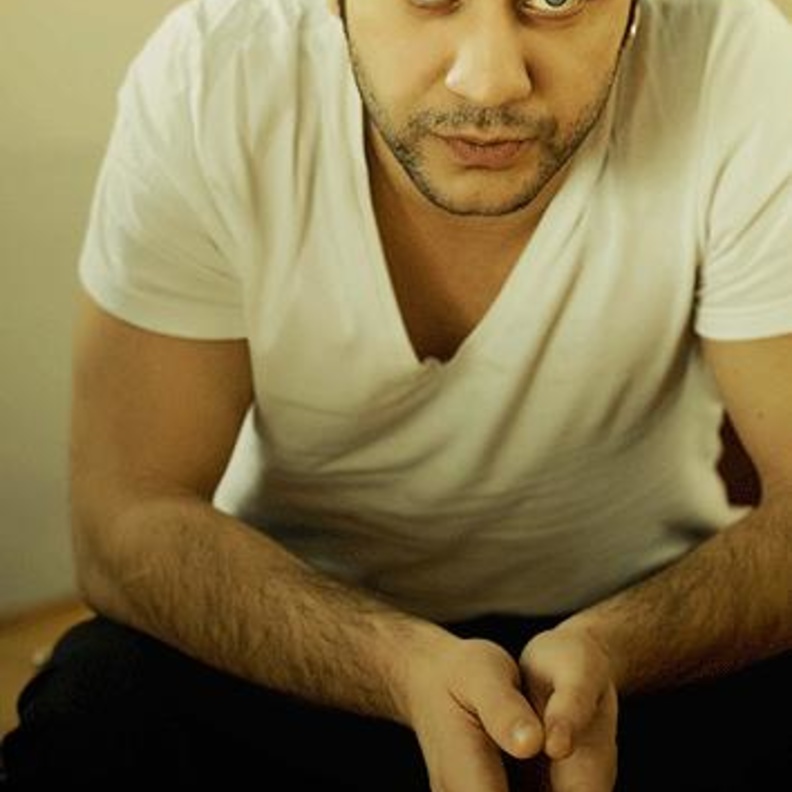 رضا كوجا أوغلو