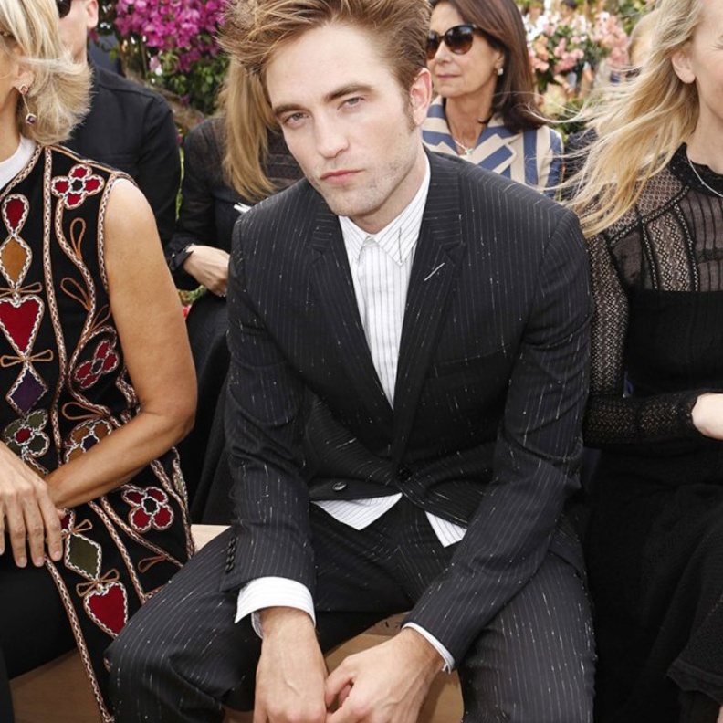 روبرت باتينسون