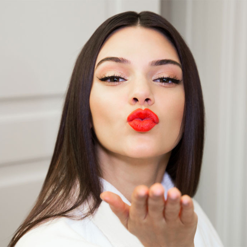 كيندال جينر