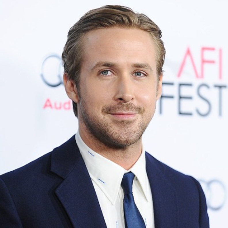 ريان جوسلينج 