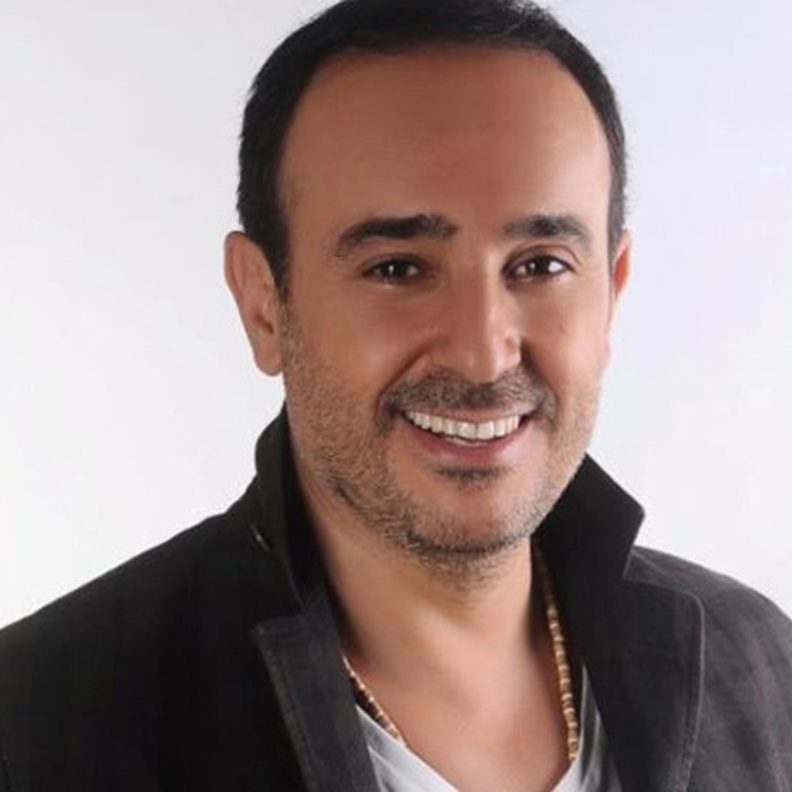 صابر الرباعي 