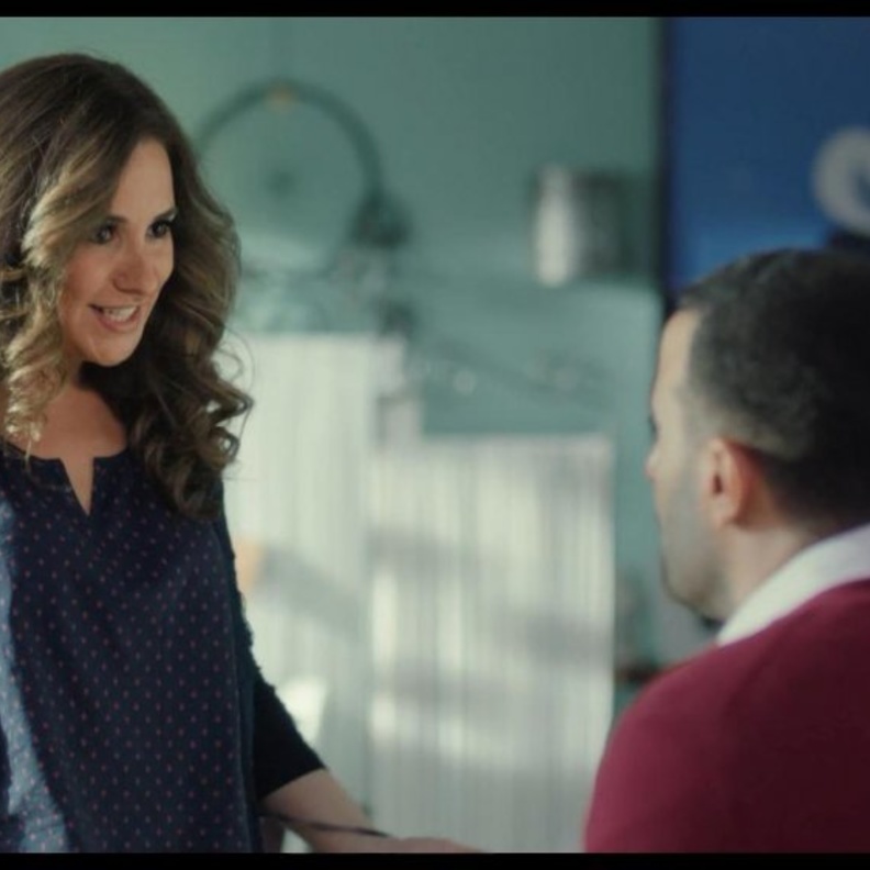 مسلسل الحصان الأسود