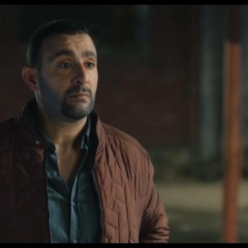 مسلسل الحصان الأسود