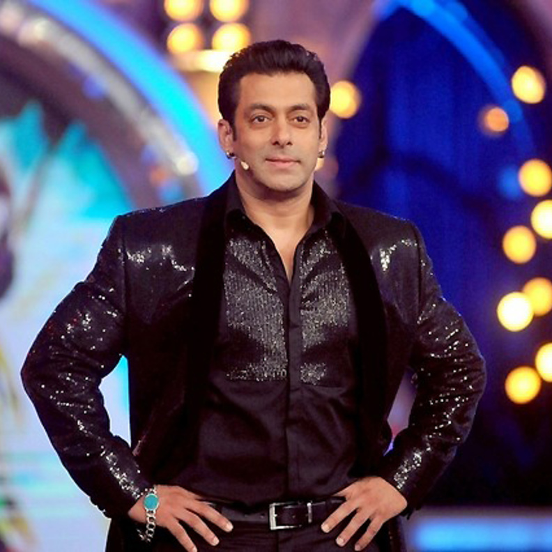 سنوات سلمان خان الذهبية