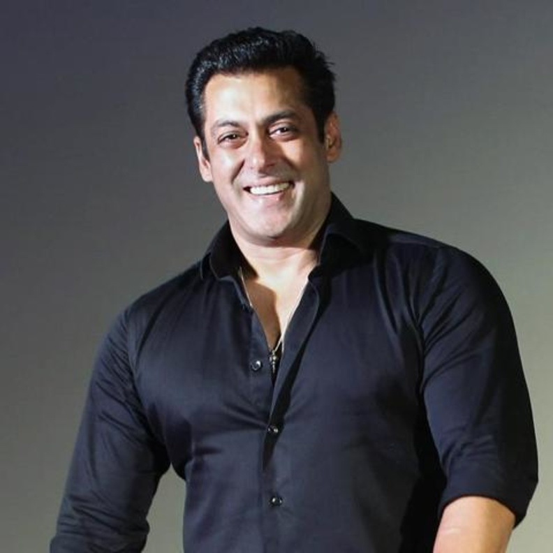 سلمان خان .. لا تقلقوا، اذا تزوجت ساغرد بذلك!