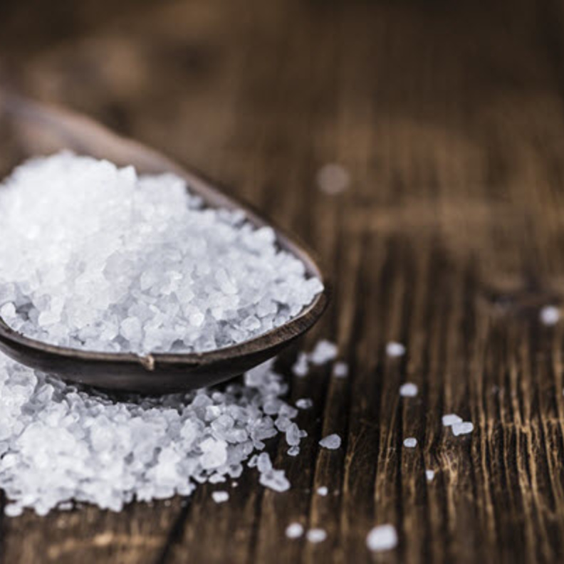 نصائح لتخفيف الملح في الطعام