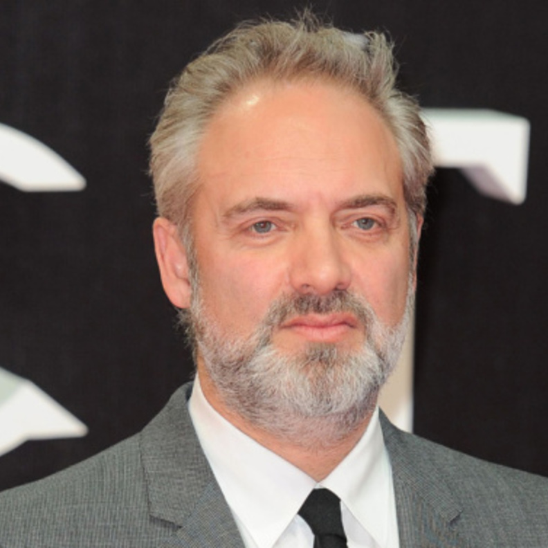 المخرج سام مينديز