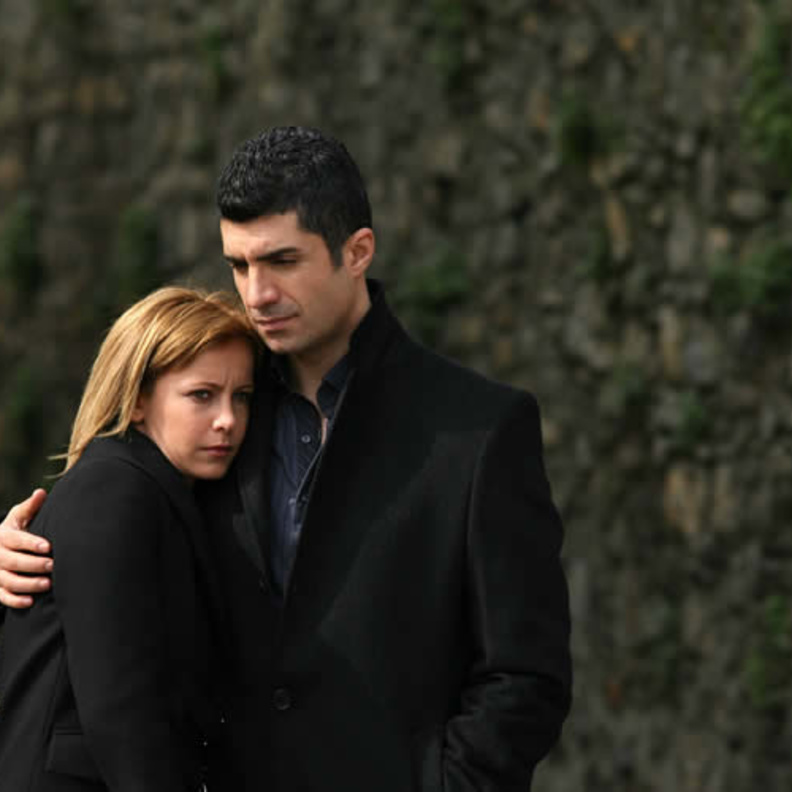 فيلدان أتاسافار وأوزجان دنيز