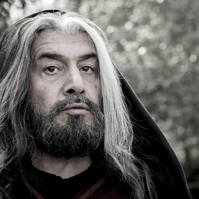 مسلسل سمرقند