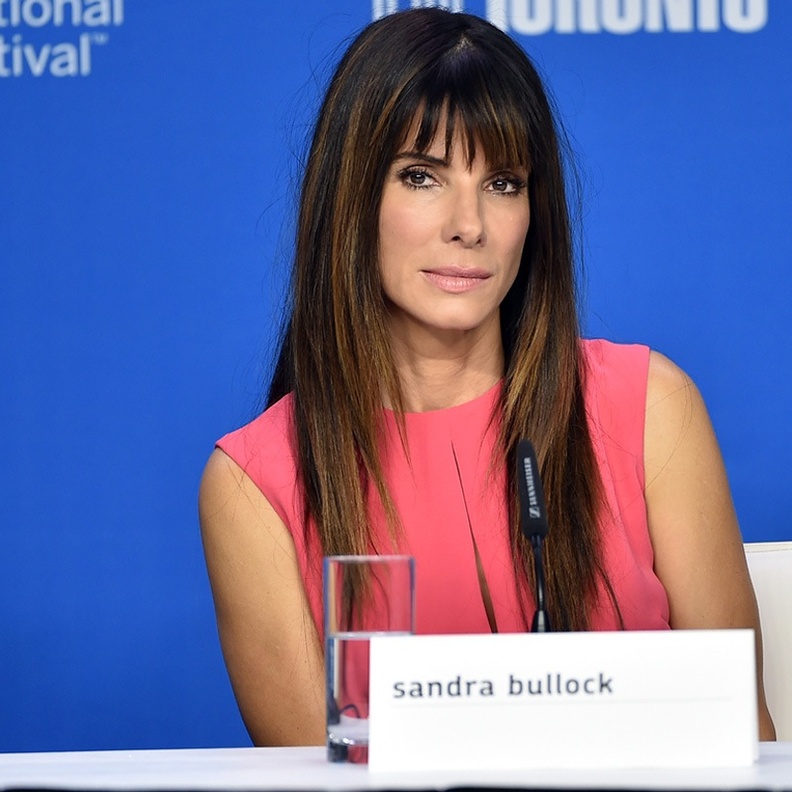 ساندرا بولوك