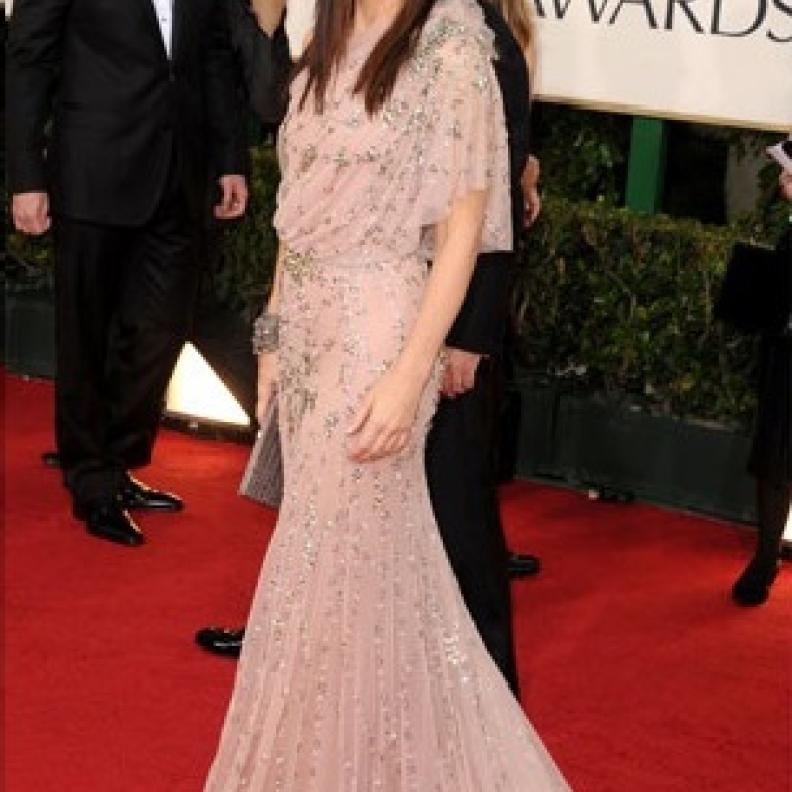 ساندرا بولوك