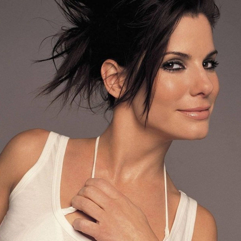 sandra bullock