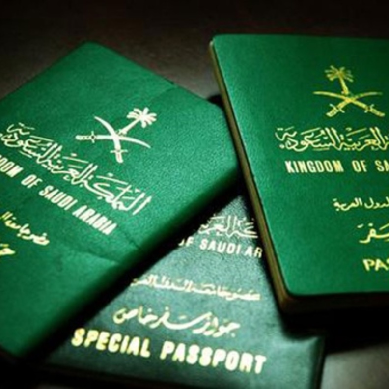 السعوديون بإمكانهم دخول 25 دولة بدون تأشيرة