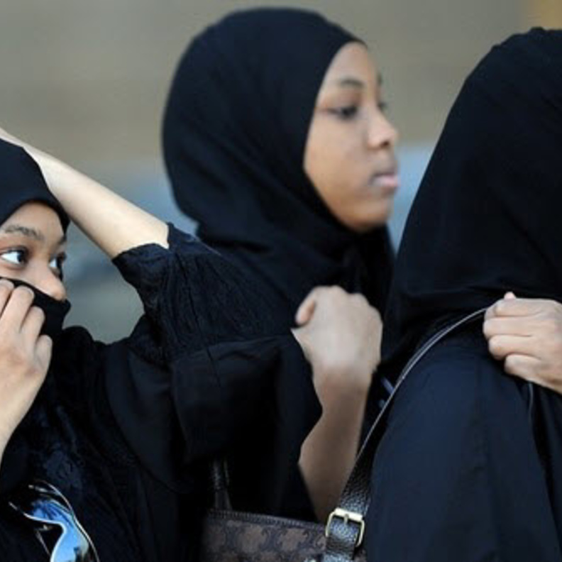 السعوديات الأكثر اكتئاباً في فصول معينة بين بقية نساء الخليج