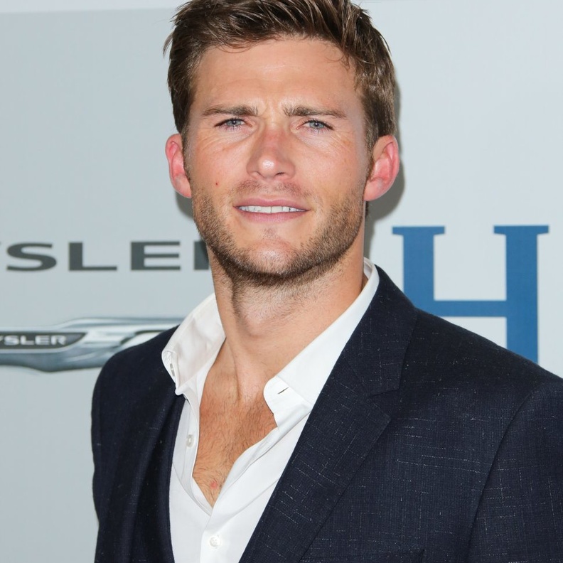 سكوت ايستوود