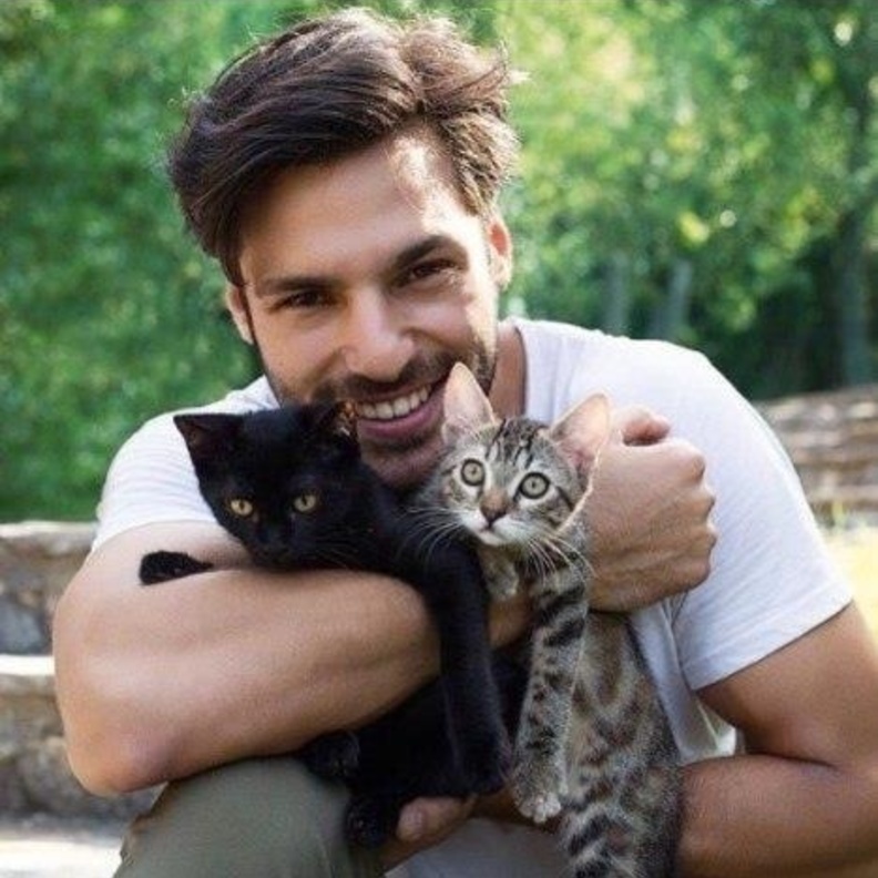 سركان تشاي أوغلو 