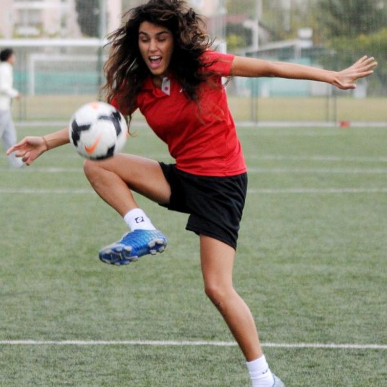 سيريناي أكتاش