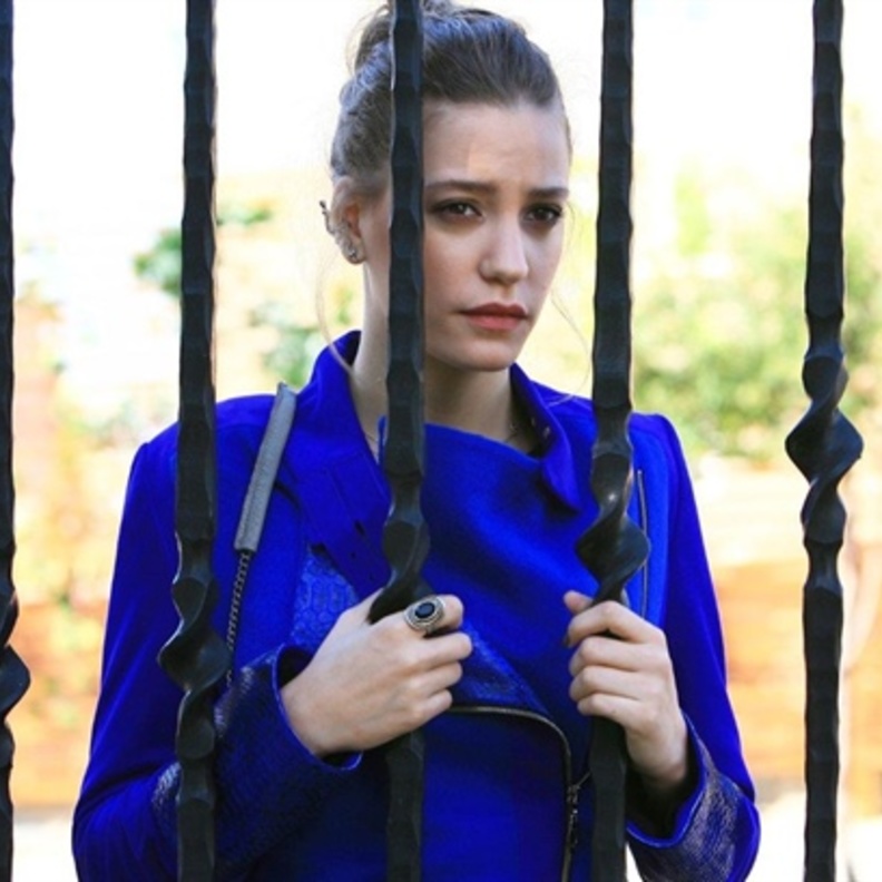 سيريناي ساريكايا