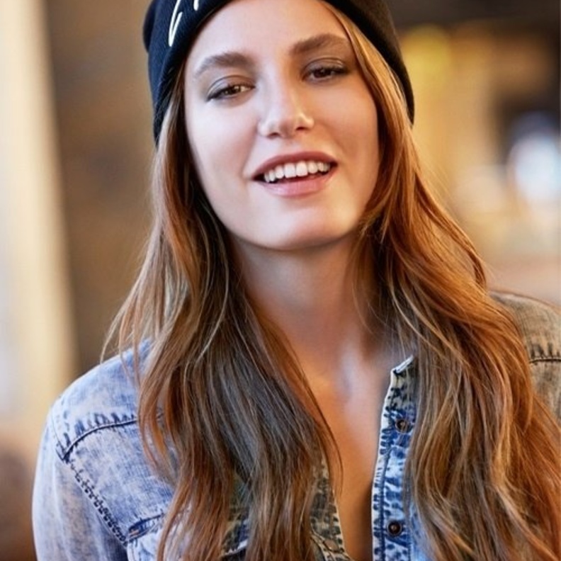 سيريناي ساريكايا