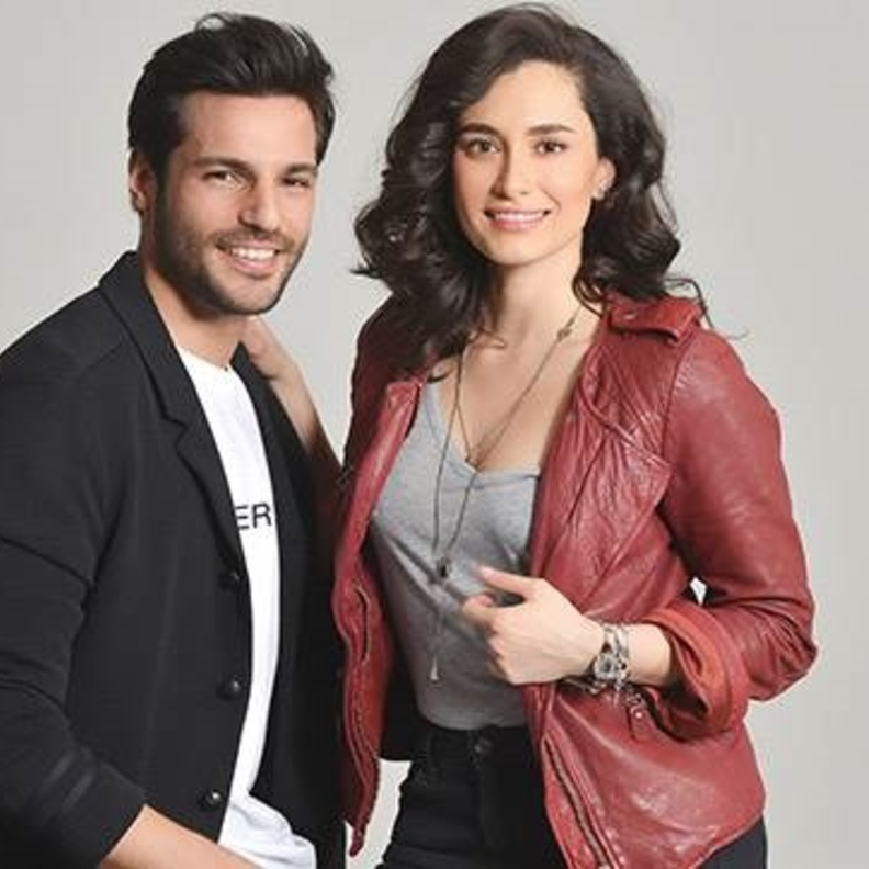 دوغاندمير وتشاي أوغلو