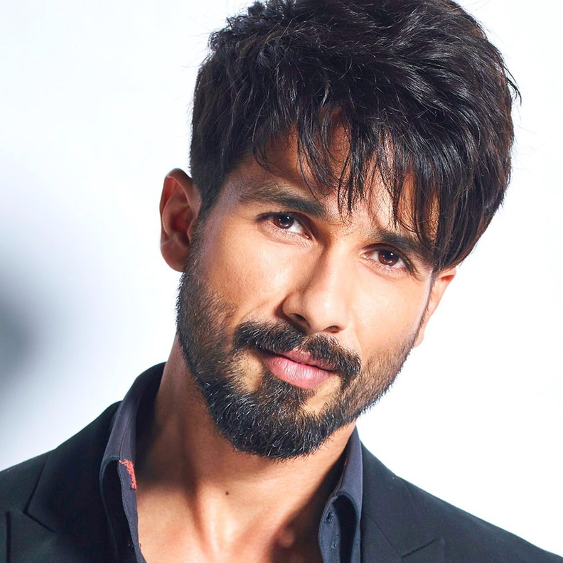 اختيار شاهيد كابور زوجا لـ ديبيكا بادوكون 