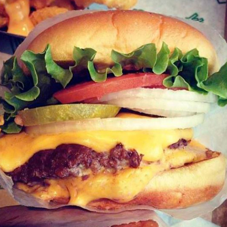 shake-shack